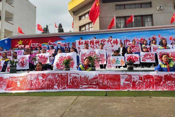 全国的小伙伴们 青州古城等你来
